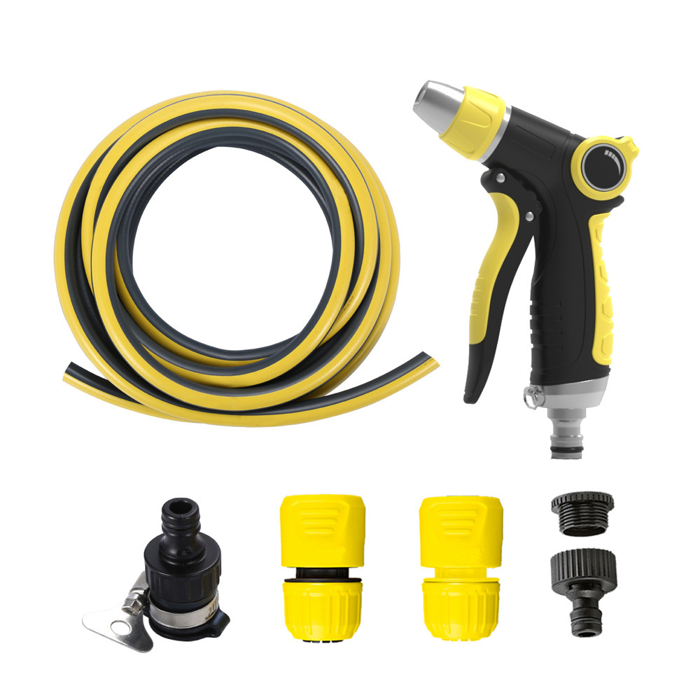 Pipe Freeze Spray - Pistola de Riego de 5 Metros