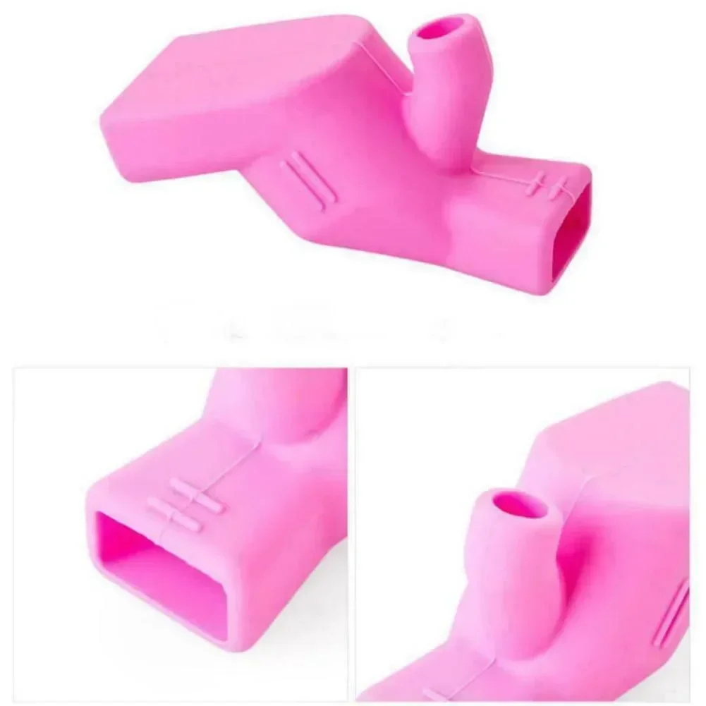 Silicone Tap Washer - Extensión de silicona para ahorro de