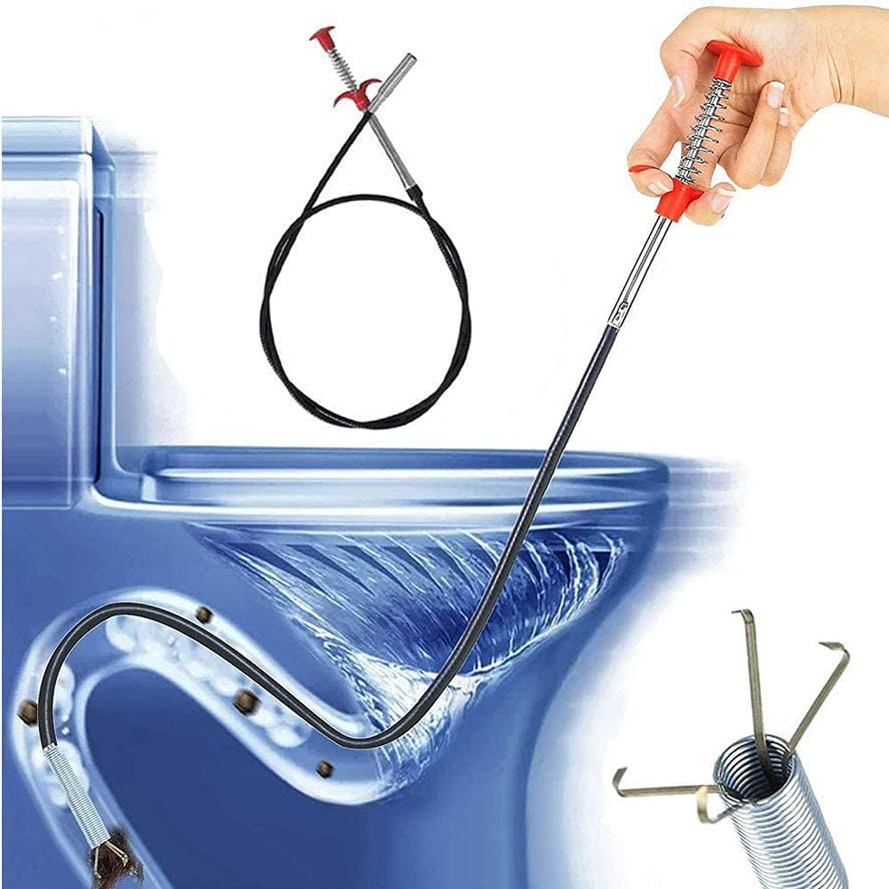 Desbloqueador de tuberías de a - Pipe Freeze Spray reseña y precio