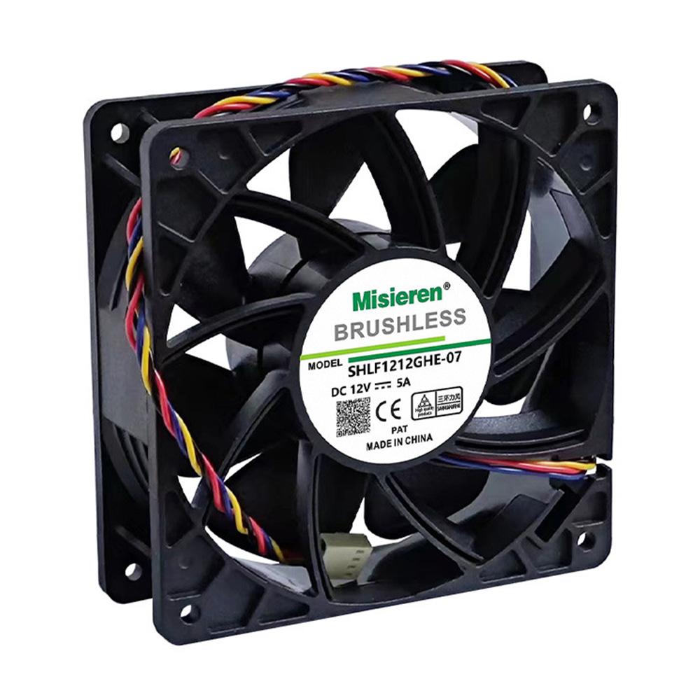Ventilador de refrigeración pa - Push Fit Connector reseña y precio