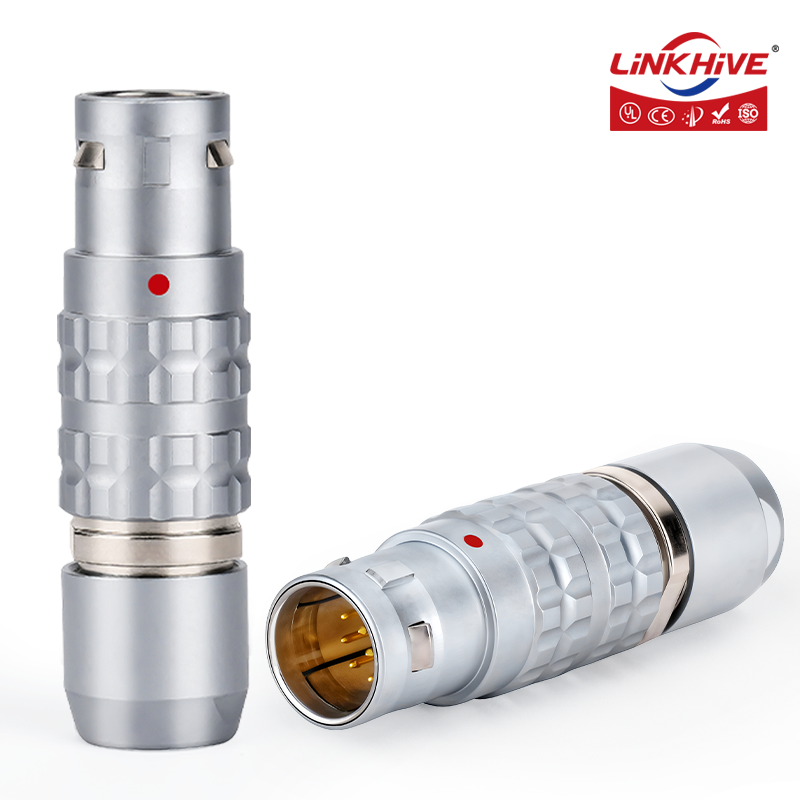 Compatible con el conector cir - Push Fit Connector reseña y precio