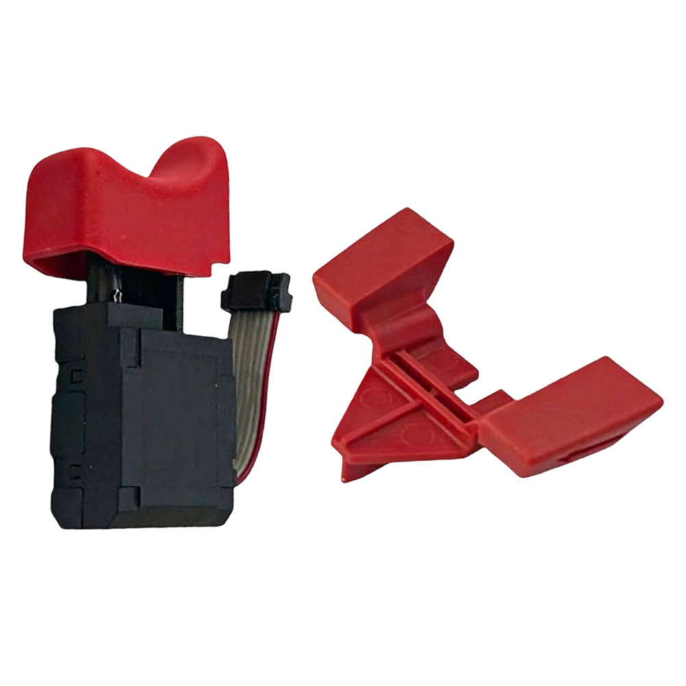Conjunto de interruptor de con - Bosch Drill Gsb 18V reseña y precio